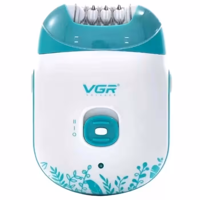 اپیلاتور وی جی ار مدل V-726