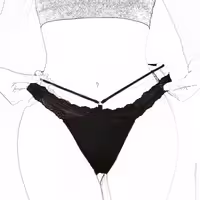 شورت فانتزی JIMA کد 69130