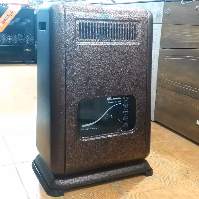 بخاری گازی 7000 مشهد دوام طرح شیک
