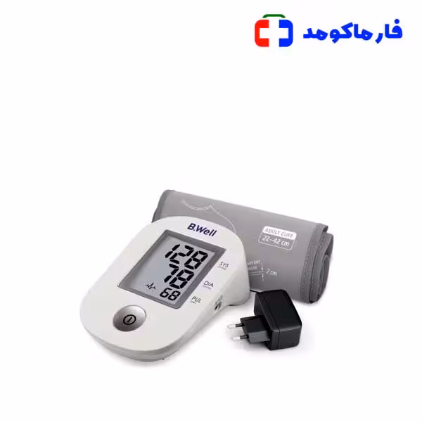 فشارسنج دیجیتال بی ول مدل PRO-33
