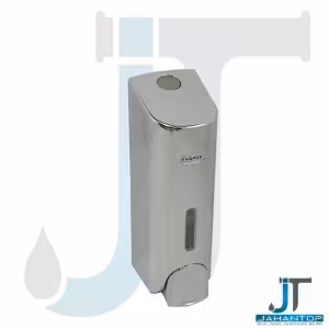 جا مایع تک کروم فرپود مدل نسترن