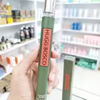 عطر قلمی HUGG BOSCO(اورجینال)