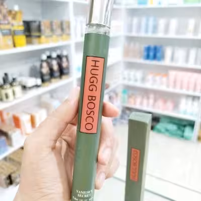 عطر قلمی HUGG BOSCO(اورجینال)