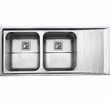 سینک اخوان 508 توکار