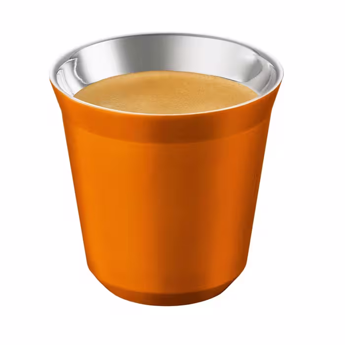 فنجان اسپرسو لانگو (Lungo) نَسپرسو (Nespresso) مدل پیکسی وینا (Vienna)، تکی