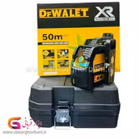 تراز لیزری مدل دیوالت