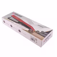 اتو و حالت دهنده ی مو کنورث مدل KW3071