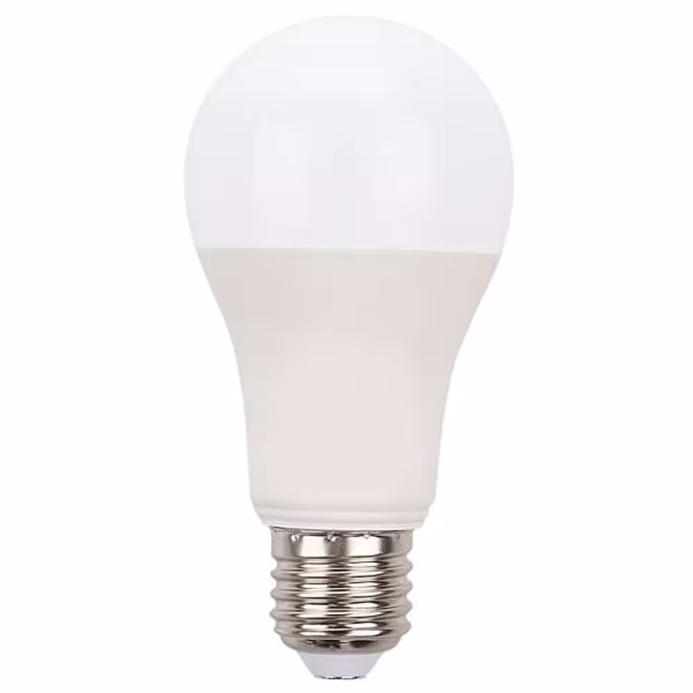 4 عدد لامپ ال ای دی 15 وات مخصوص عکاسی