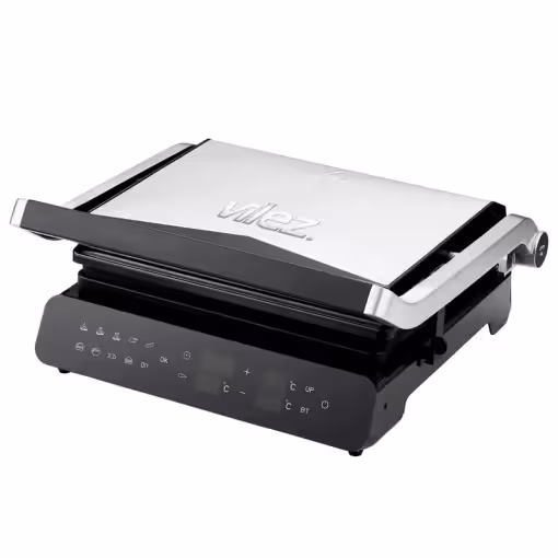 ساندویچ ساز ویلز مدل 5515 / VILEZ VL-5515