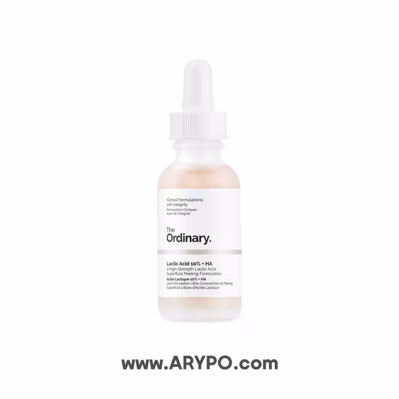 سرم لاکتیک اسید اوردینری 10% حجم 30 میل