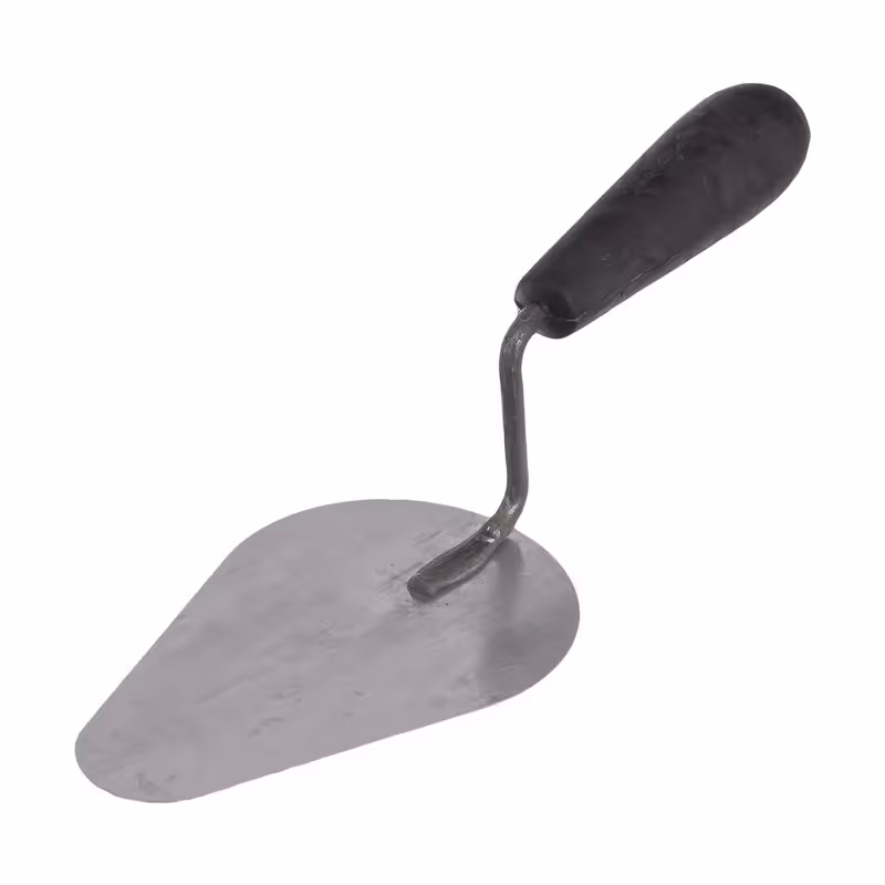 کمچه بنایی ممتاز مدل پلاستیکی