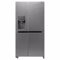 یخچال فریزر ساید بای ساید 32 فوت دوو مدل SXi20-30 استیل