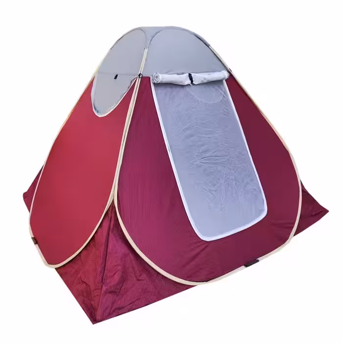 چادر مسافرتی 8 نفره مدل ch07 برنو