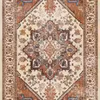 گلیم طرح حورا کد HAG.905.01