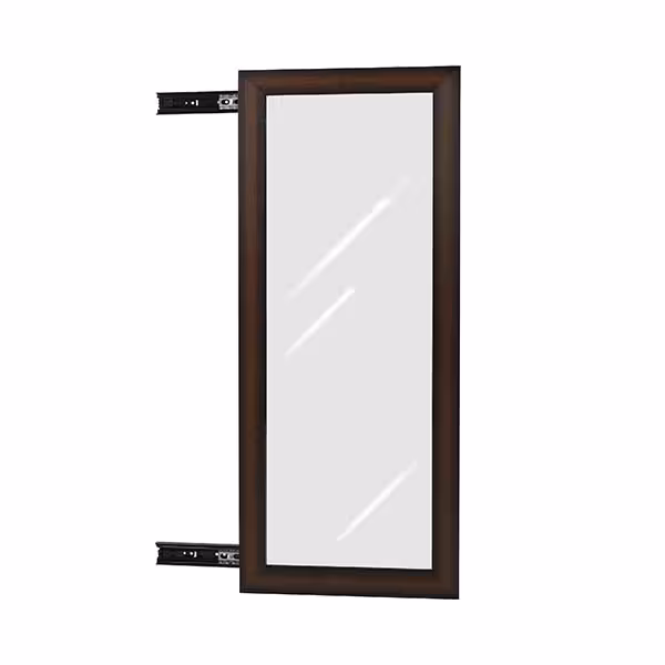 آینه چرخان داخل کمد-پارمین/Parmin