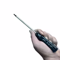 پیچ گوشتی ستاره ای جتک مدل T30