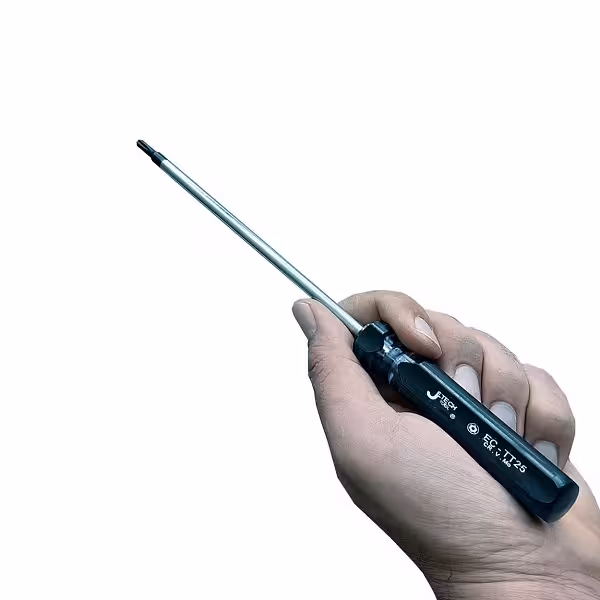 پیچ گوشتی ستاره ای جتک مدل T30