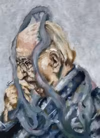 مشاهیر- هوشنگ سیحون