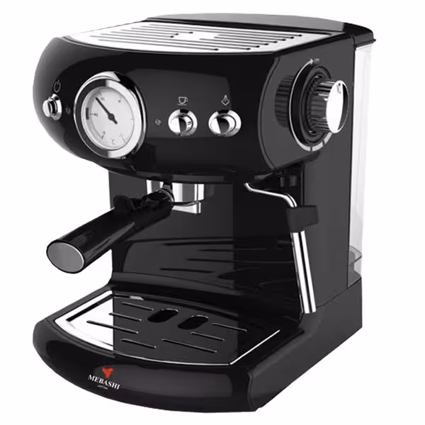 اسپرسوساز مباشی مدل ECM2008