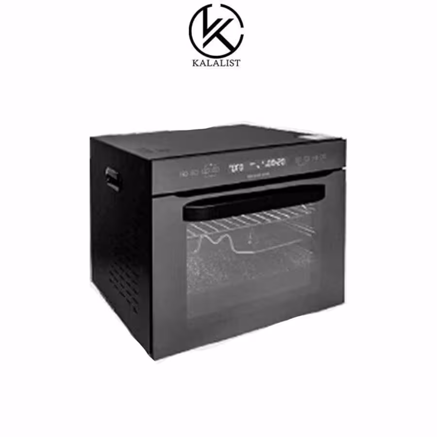 آون توستر میکس پلاس مدل T4000