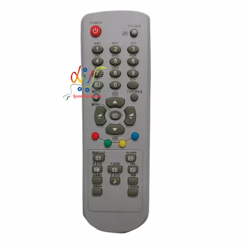 کنترل تلویزیون صنام11251