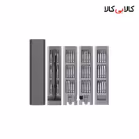 پیچ گوشتی پرووان مدل PGS108 بسته 44 عددی