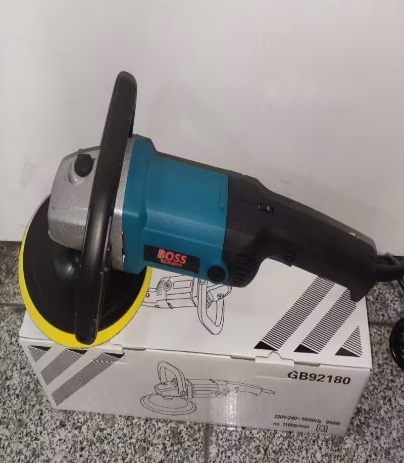 پولیش باس BOSS طرح ماکیتا مدل92180