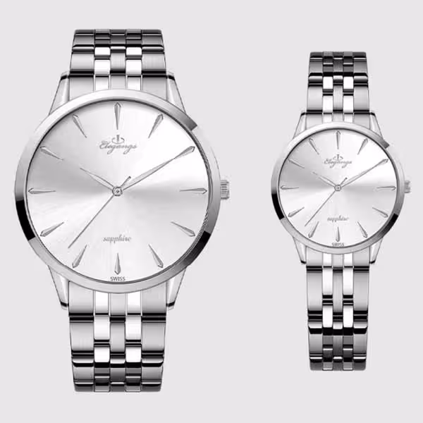 ساعت ست الگنگس 101-8383 Elegangs