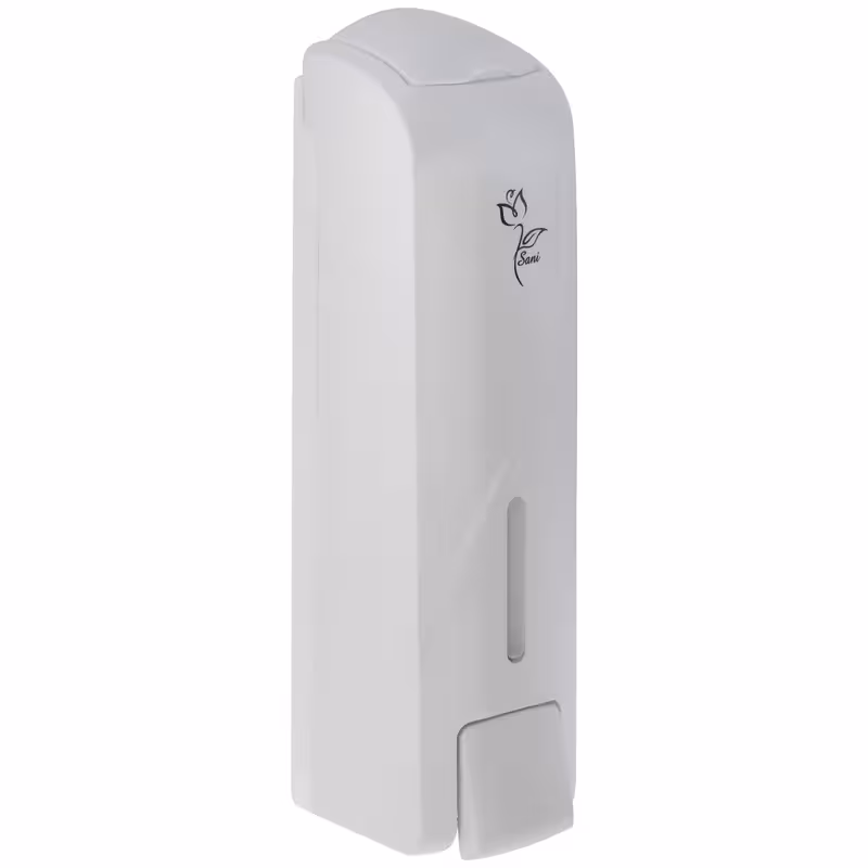 پمپ مایع ظرفشویی سانی مدل White85 | کالا مکس