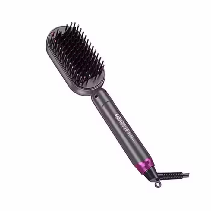 برس حرارتی صاف کننده مو هوکو مدل HP44