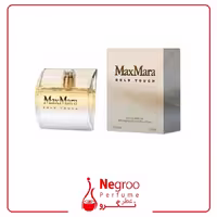 عطر ادکلن مکس مارا گلد تاچ 90 میل