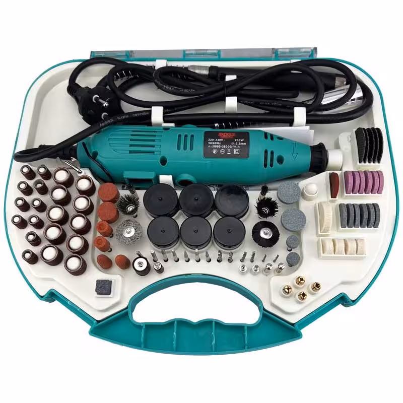 فرز مینیاتوری BOSS BS-211