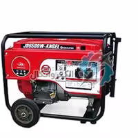 موتور برق جیانگ دانگ بنزینی JD3800
