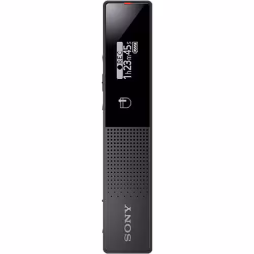 رکوردر صدا سونی Sony ICD-TX660 Voice Recorder