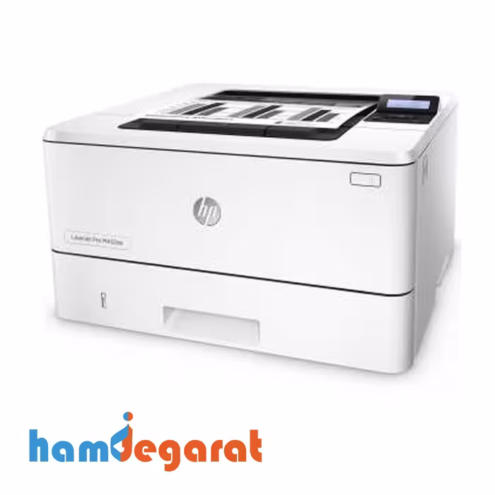 پرینتر HP M501DN