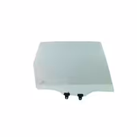 شیشه درب عقب راست بستیون T77