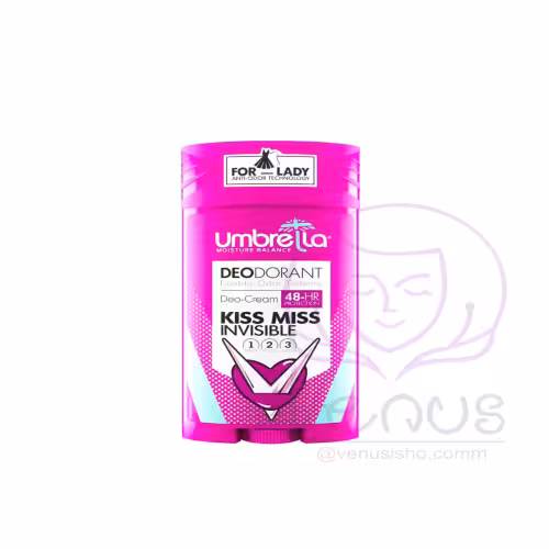 مام KISS MISS آمبرلا UMBRELLA