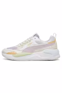 کفش دو و تمرین نود زنانه X RAY 2 87 ورزشی بژ Puma