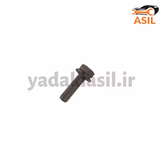 پیچ سر میل سوپاپ پژو