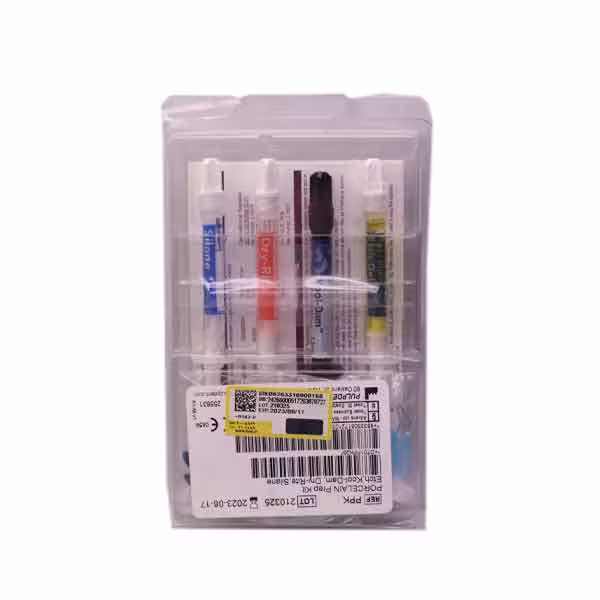 کیت پرسلن پالپ دنت |Porcelain Prep Kit Pulpdent