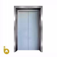 درب آسانسور آریان سیستم رو |قیمت درب آسانسور سلکوم پلاس |
