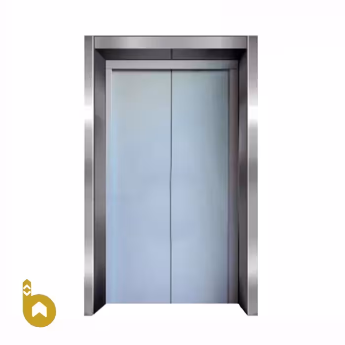 درب آسانسور آریان سیستم رو |قیمت درب آسانسور سلکوم پلاس |