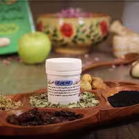 ترکیب گیاهی چترک شبکه طب ( نزیف ) 