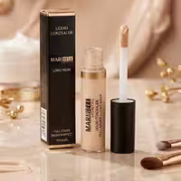 کانسیلر مایع فول کاور مری بل 15 میل                               MARIBELL LIQUID CONCEALER