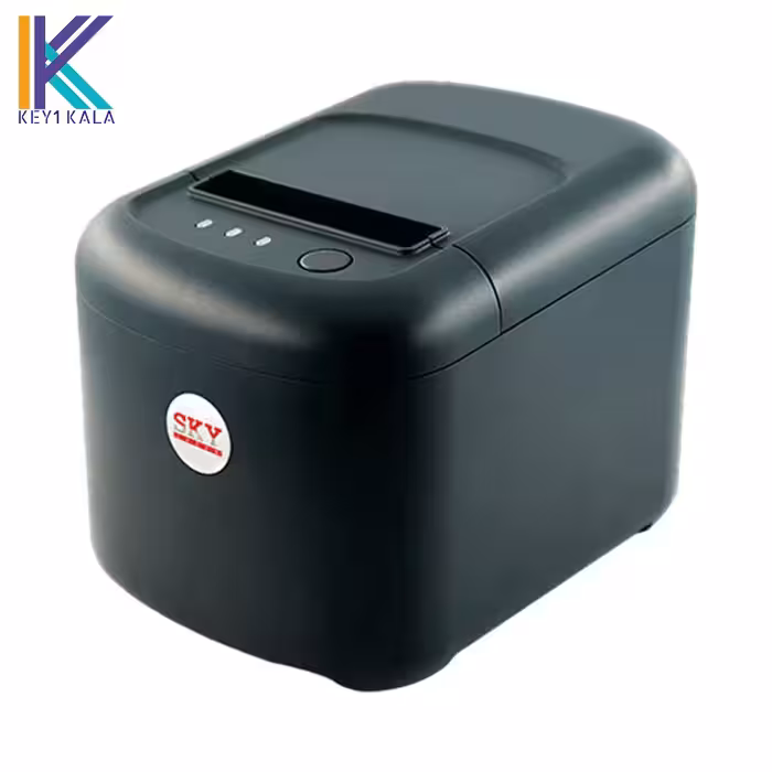 فیش پرینتر اسکای لیزر مدل E200 ا Sky Laser E200 Thermal Printer