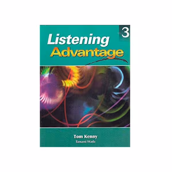 Listening Advantage 3