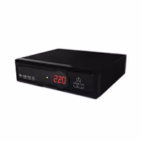 محافظ ولتاژ امگا مدل F6000-6100 | کالا مکس