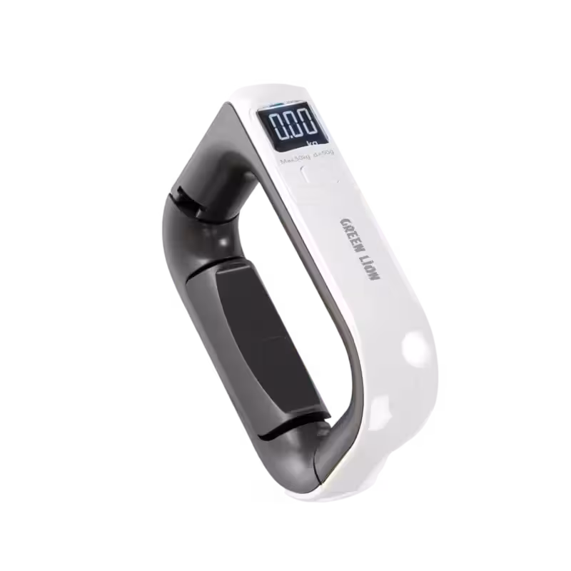 ترازوی چمدان مسافرتی گرین لاین مدل Travel Mate Luggage Scale