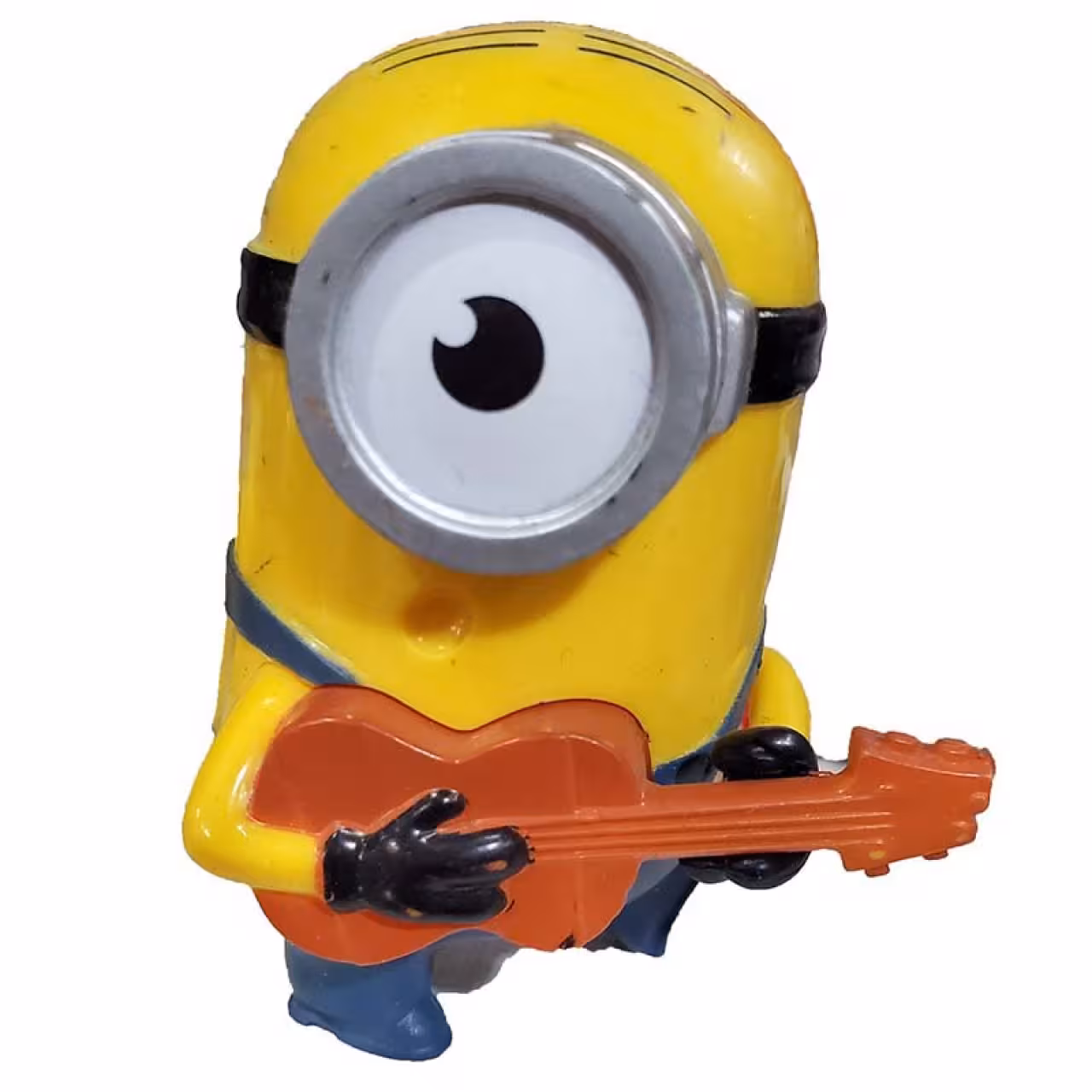فیگور مدل Minion کد 5