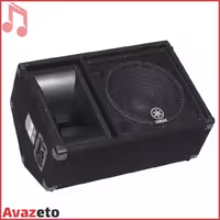 اسپیکر پسیو یاماها Yamaha SM12V